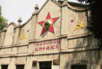 苏联为什么会在二战中强大起来呢 这中间发生了什么事情