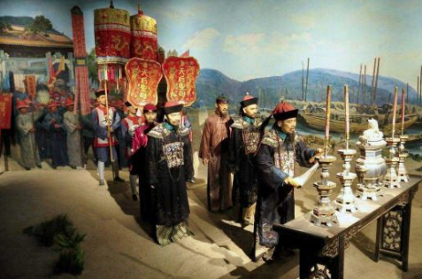 揭秘：清朝的哪些地方官员权力最大？