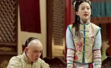 他曾是清朝&ldquo;太子&rdquo;，却将妻子杀死，与继母有私情，被封铁帽子王 