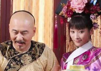 清朝有名的家族钮钴禄氏，一家出了6个皇后