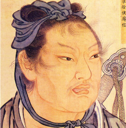 韩信之前从来都没有打过仗 韩信出手为何项羽都不是对手