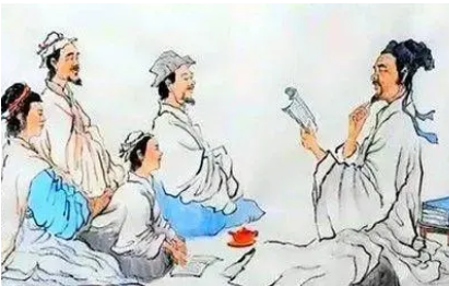 揭秘中国古代教育家，颜之推开创家训先河