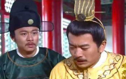 朱标究竟是因为什么原因死的 史书上是什么记载的