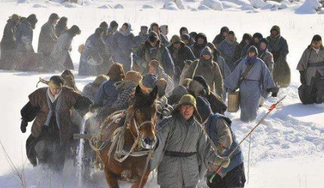清朝时期在东北龙兴之地是什么样的？汉人的地位可能和你想象中的不一样