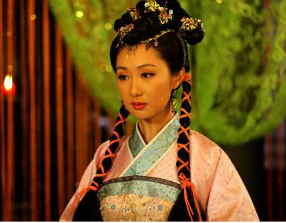 新月娥出场在第几回 有关于她的相关语录鉴赏