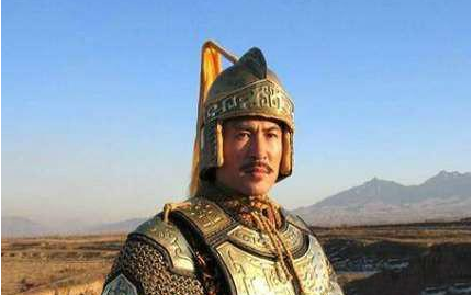 突厥的骑兵可以横扫罗马帝国 为何会败于隋朝的军队呢