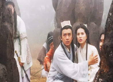《天龙八部》中，段誉靠北冥神功吸了几个人的内力？