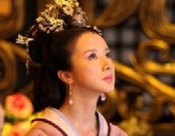 中国历史上经历桃花劫最多的皇后！