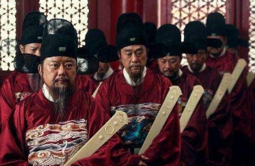 古代文武百官究竟有多少人呢 上朝的人数到底有多少呢