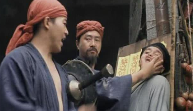 古代面对株连九族逃亡还有一线生机 为什么没有一个人逃跑呢