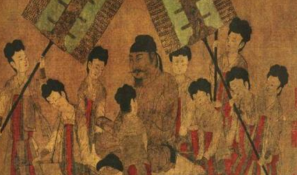 历代如何评价唐玄宗李隆基？唐玄宗、宪宗，皆中兴之主