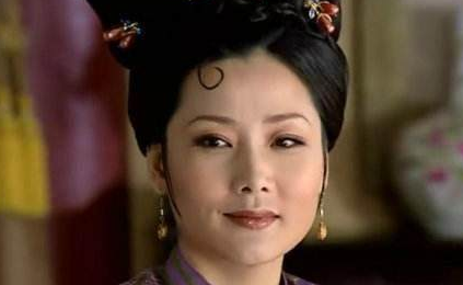 定妃清朝后宫最长寿，她长寿的秘诀是什么？