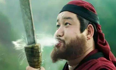 古代刽子手为什么在动手前都喜欢喷一口酒呢 难道里面有什么秘密吗