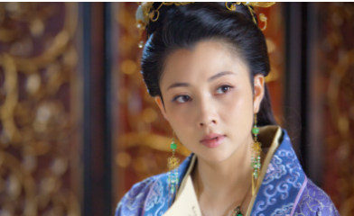 孝睦皇后的双眼为什么会瞎？一生悲惨