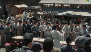 宋祁：北宋官员爱上一个宫女，宋仁宗为他牵红线