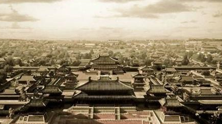 古代长安为什么会改名为西安 这背后有什么故事存在