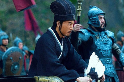 王平：本是曹魏的无名小卒，投降刘备后名将