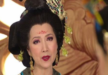 懿安皇后晚年为什么与奴婢平起平坐？原因是什么