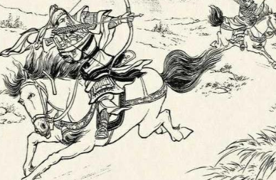 魏延死后，除了廖化之外，蜀军中还有哪些可堪一战的大将呢？