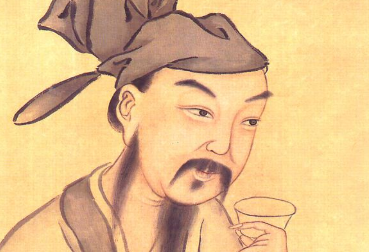 浅析唐朝诗人杜牧的《齐安郡后池绝句》