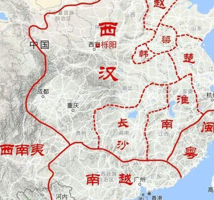 白马盟誓没有具体的时间人物和地点 白马盟誓在历史上真的存在吗