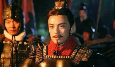 公子虔：战国时期的太子太傅，秦国真正的狠人