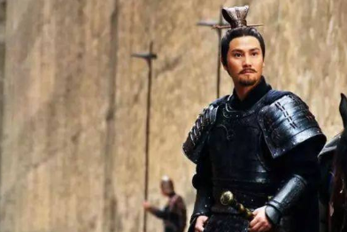 盘点中国历史上那些青出于蓝胜于蓝的武将后代