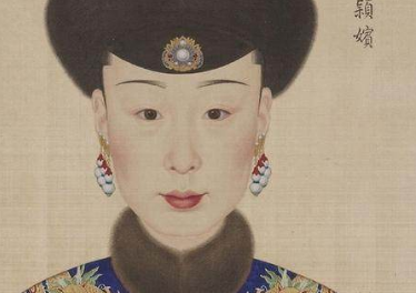 颖贵妃是什么结局？她是怎么死的