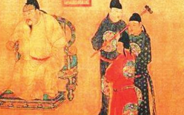 张亮唐朝最怕打仗的大臣, 为什么会进入凌烟阁？