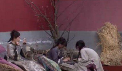 古代冷宫究竟是一个什么样的存在 为什么妃子宁愿死都不想进去呢