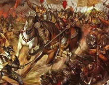 蒙哥为什么会死在钓鱼城？真相是什么