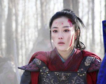 梁红玉是什么身份？一生骁勇善战，其结局让人感到悲惨