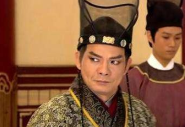 李忱：为避祸装傻30多年，最后成为一代明君