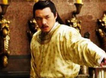 他当初起兵造反的时候兵力相差五倍 为什么笑到最后的却是他呢