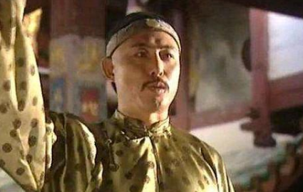 朱慈焕到底有什么权利折磨了清朝三代皇帝？