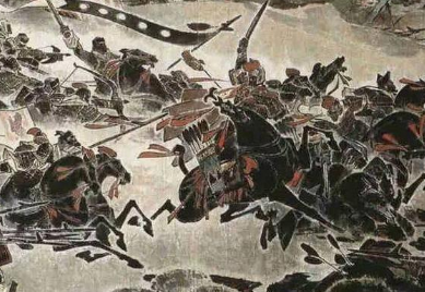 春秋时期的中山国究竟是什么样的存在 最后是被谁灭掉的