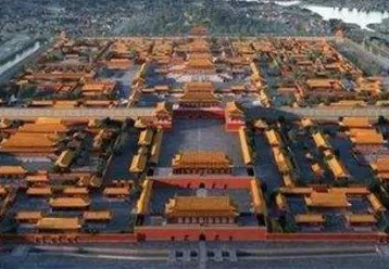 明朝统治者到底是怎么想的 为何会有两个首都呢