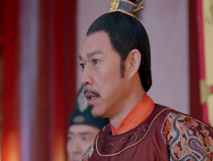 唐顺宗李诵：做26年太子瘫痪家中，无人继承大统时站出来