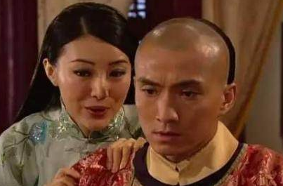 绵忻是什么结局？他是怎么死的