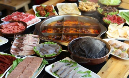 古代也有火锅吗 古人到底是怎么吃火锅的