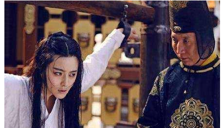 太监为何都喜欢去冷宫当差呢 难道说这是一件美事吗