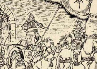 宋襄公被嘲笑了几千年，为什么说他只是个可怜虫？