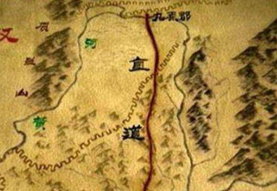 秦直道2200年不长杂草，秦始皇是如何做到的？