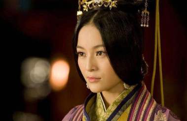 郭圣通是怎么当上皇后的？她过的怎么样