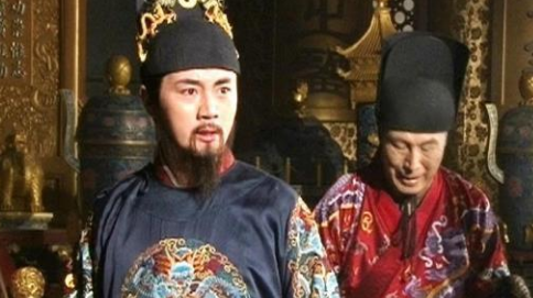 崇祯为何要哀求百官捐钱？直接抄家不是更快更高效？