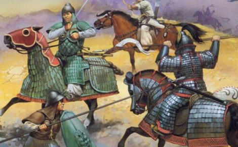 唐德宗为何被史料列入昏君的行列？唐德宗在位时犯下过哪些错？