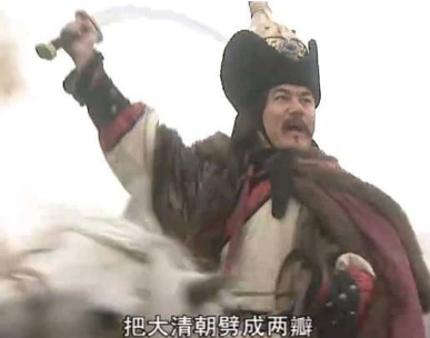 葛尔丹与清朝对抗了70多年 当初是怎么崛起的