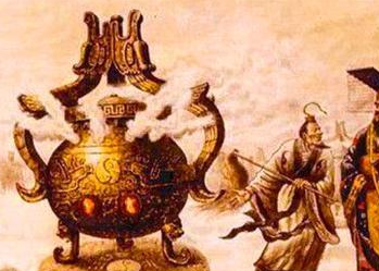 如果没有炼丹术的话，这两样东西发明，恐怕还要很久