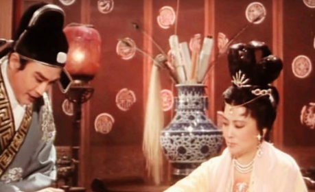 中华自古才女多！此女子没姓没名，被俘后留下一首诗就自尽了！