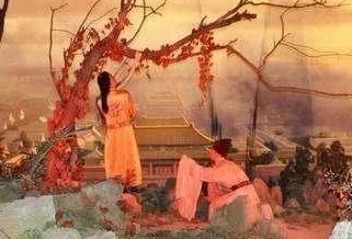 崇祯临死前还有一道诏书 只可惜没有来得及发出去